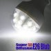 画像3:  20灯LED電球/口金E26▽ドーム型配列大型拡散LED電球 省エネ♪長寿命♪   (3)
