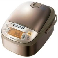 Panasonic IHジャー炊飯器 ノーブルブラウン SR-HC151-T
