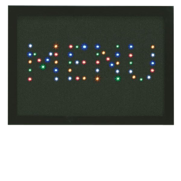 画像5: LEDアートボード L　店舗に、パーティに、LEDの輝きを自在にデザイン！ (5)